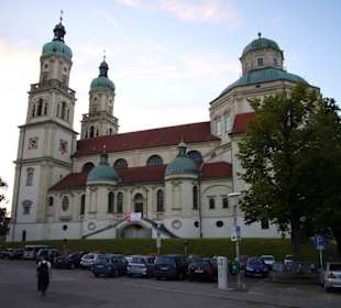 Basilika St. Lorenz