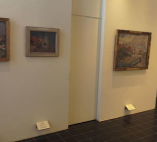 Erlebniszentrum von Villeroy & Boch