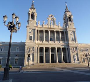 Catedral de la Almudena