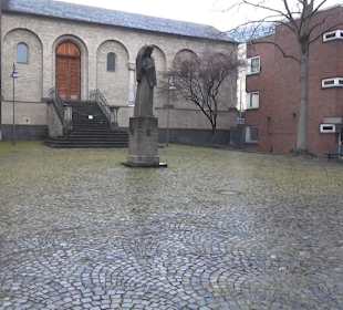 St. Maria im Kapitol