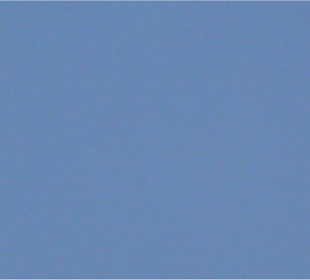 Jesus Cristus Werbeflieger über Dünen 