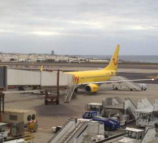  Flughafen Arrecife (ACE) 