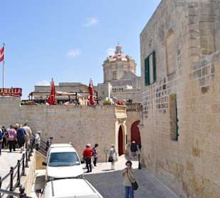 Restaurant Fontanella