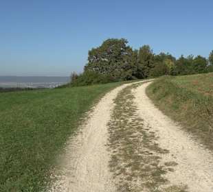 Der Bussen - heiliger Berg Oberschwabens Offingen