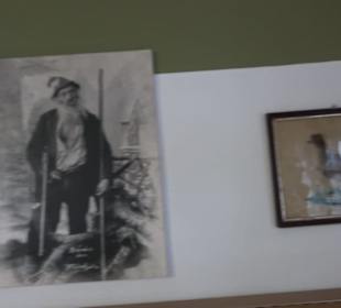 Heimatmuseum Oberstdorf