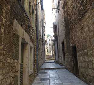 Sibenik