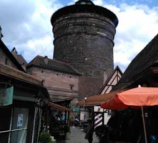 Handwerkerhof am Königstor