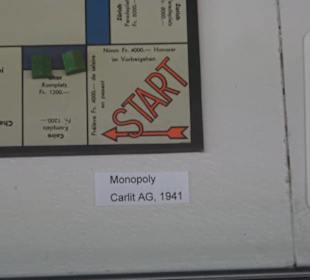 Zürcher Spielzeugmuseum