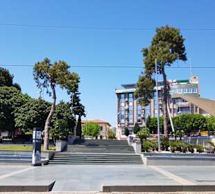 Altstadt Antalya - Kaleici