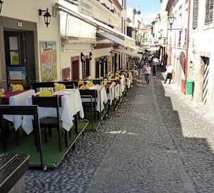 Altstadt Funchal