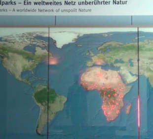 Erlebniswelt