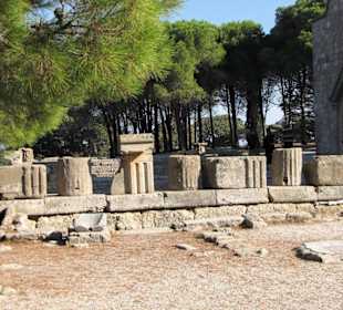 Akropolis von Filerimos