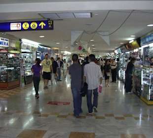 Elektro Abteilung - hier gibt es alles...