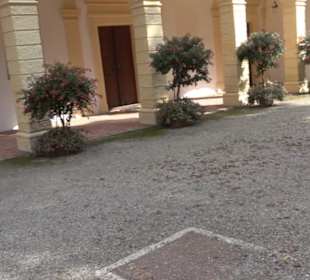 Südlicher Pavillon Lustheim