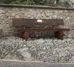 Wanderweg Hochgehswiggert