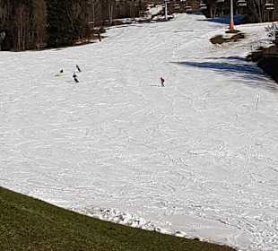 Ski Resort St. Johann/Alpendorf