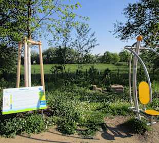 Alla Hopp Bewegungs- und Begegnungsanlage