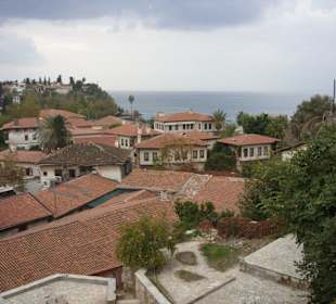 Altstadt Antalya