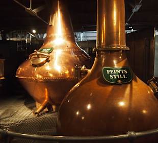 Jameson Distillery