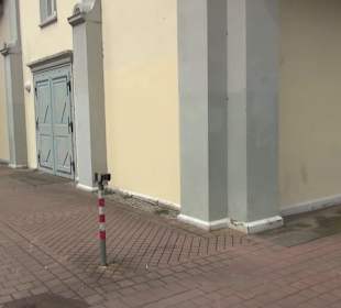 Kath. Pfarrkirche Dreifaltigkeitskirche Offenburg