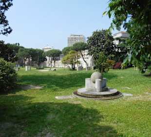 Giardini dell'Arena