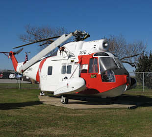 Battleship Memorial Park in Mobile, Alabama