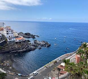 Stadtrundgang Santiago del Teide
