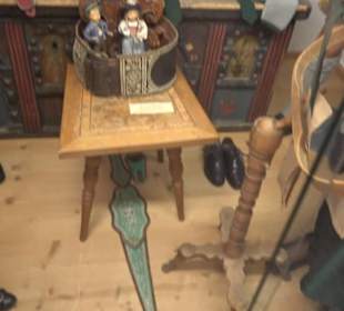 Heimatmuseum Oberstdorf