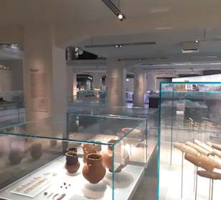 Staatliches Museum für Archäologie