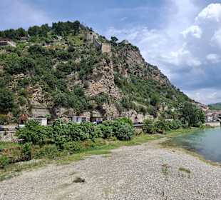 Altstadt Berat