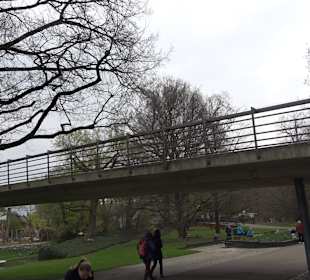 Zoologischer Stadtgarten