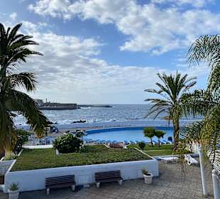 Wandern Puerto de la Cruz