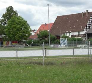 Sportplatz Gruol
