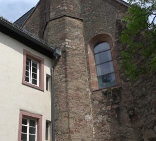 Benediktinerabtei Stift Neuburg