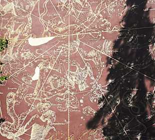 Sternenatlas von Jan-Hewelius