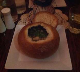 Brotsuppe