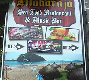 River Safari - Sea Fisfing