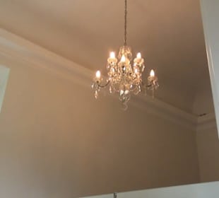 Barockschloss Rammenau