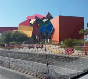Gehrymuseum