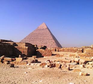 Sharm Reisen - Sharm el Sheikh Ausflüge