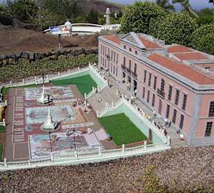 Miniaturenland