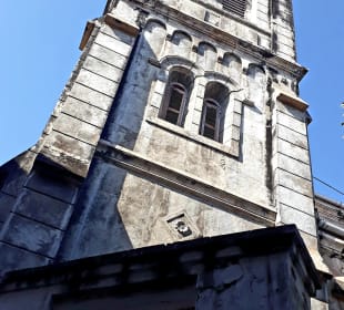 St. Joseph Kathedrale