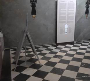 Mausoleum 