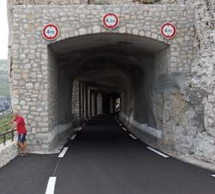 Grand Canyon du Verdon