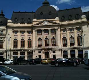 Bucuresti