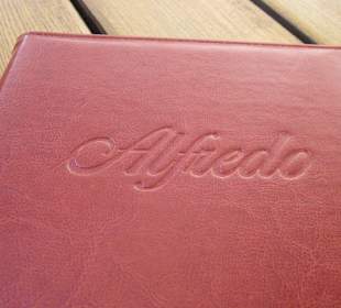 Restaurant Alfredo Szklarska
