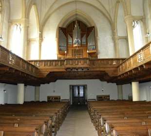 Christuskirche Bad Pyrmont