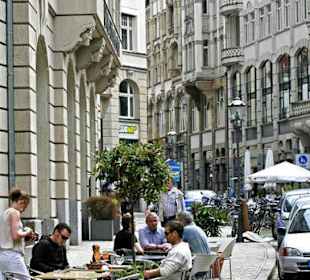 Leipzig Altstadt