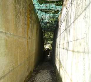 Schützengraben