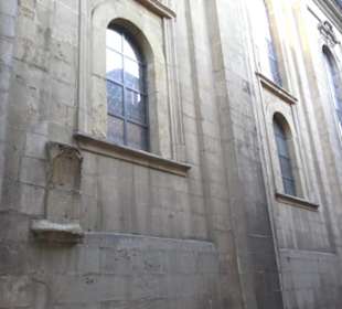 Eglise Protestante du Luxembourg